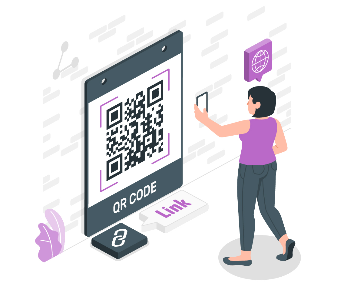 QR CODE